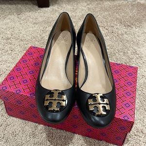 Tory Burch Janey Pump